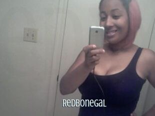 Redbonegal