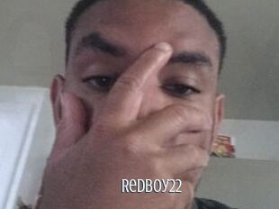 Redboy22