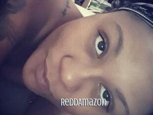 ReddAmazon