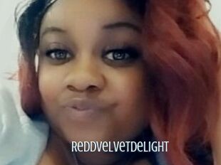 ReddVelvetDelight