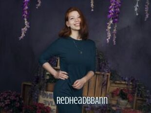 RedheadBbAnn