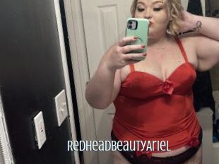 RedheadBeautyAriel