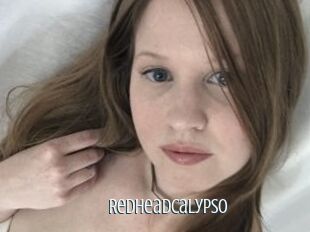 RedheadCalypso