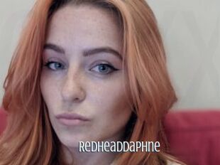 RedheadDaphne