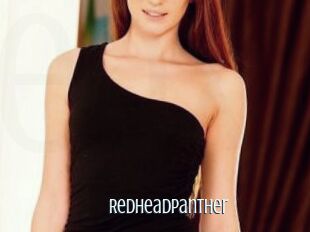 RedheadPanther