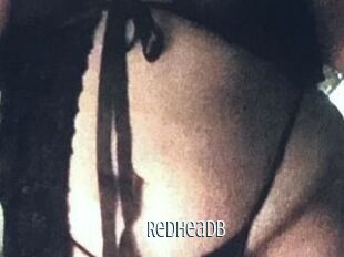 Redheadb