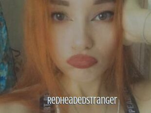RedheadedStranger