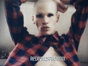 RedivivusPhoenix