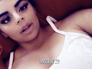 Redlily29