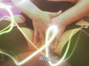RedsLyfe