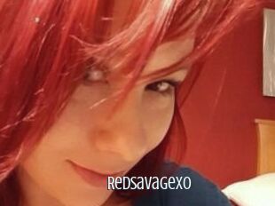 Redsavagexo