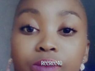 ReeRee40