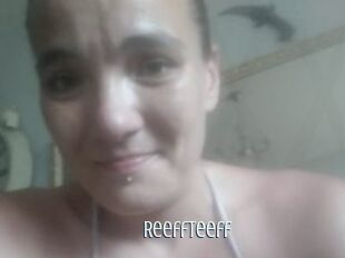 ReeffTeeff