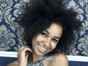 Reehana