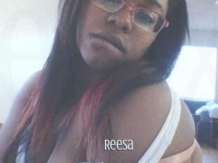 Reesa