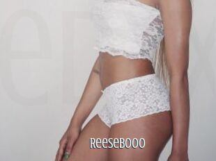 ReeseBooo