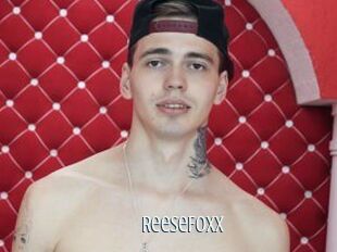 ReeseFoxx