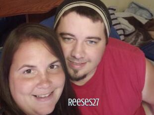 Reeses27