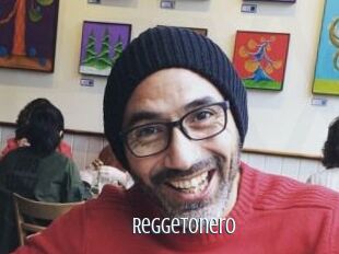 Reggetonero