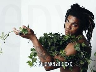 ReggieMelanoXXX