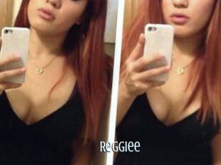 Reggiee