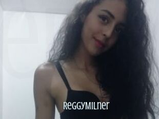 ReggyMilner