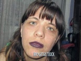 Regina78XX Edonkey xxx