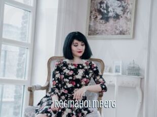 ReginaHolmberg