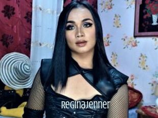 ReginaJenner
