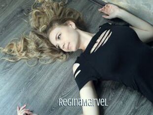 ReginaMarvel