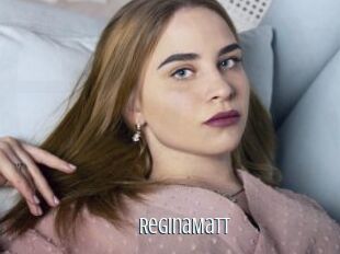 ReginaMatt
