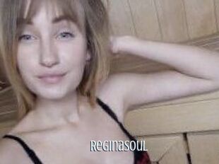 ReginaSoul
