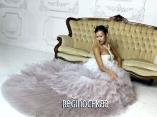 Reginochkaa