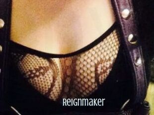 Reignmaker