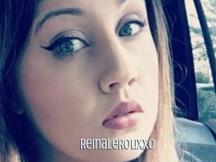 ReinaLeRouxXO