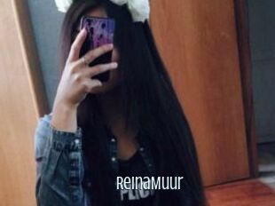 ReinaMuur