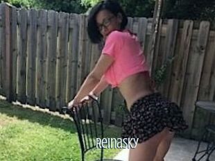 ReinaSky