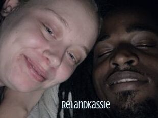 Relandkassie