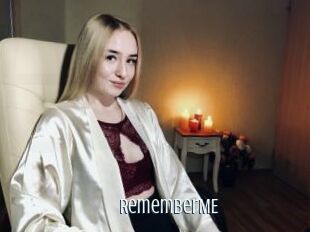 RememberME