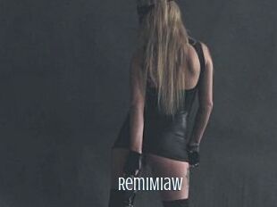 RemiMiaw