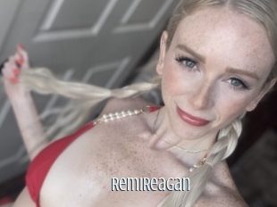 RemiReagan Edonkey xxx