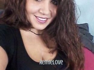 RemieLove