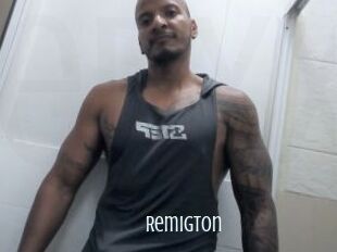 Remigton
