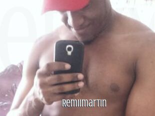 Remiimartin