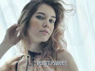 RemmySweet