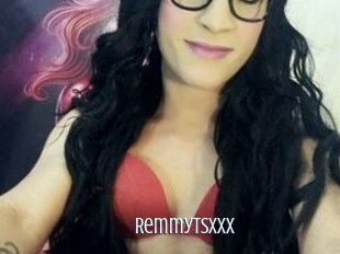 RemmyTSxxx
