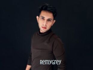 RemyGrey