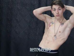 RemyLeeBro
