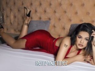 RemyMartinez