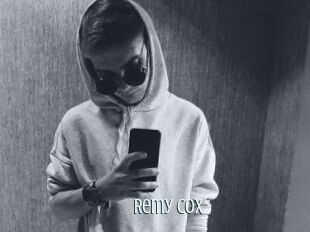 Remy_Cox